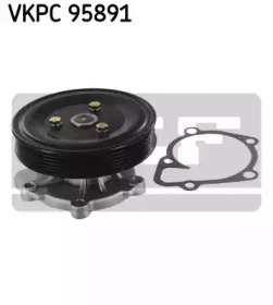 Насос SKF VKPC 95891